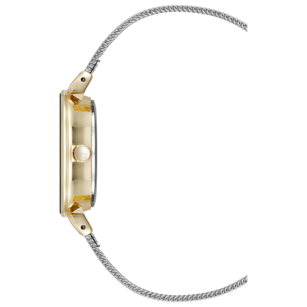 Anne Klein Women's AK-5295SVTT