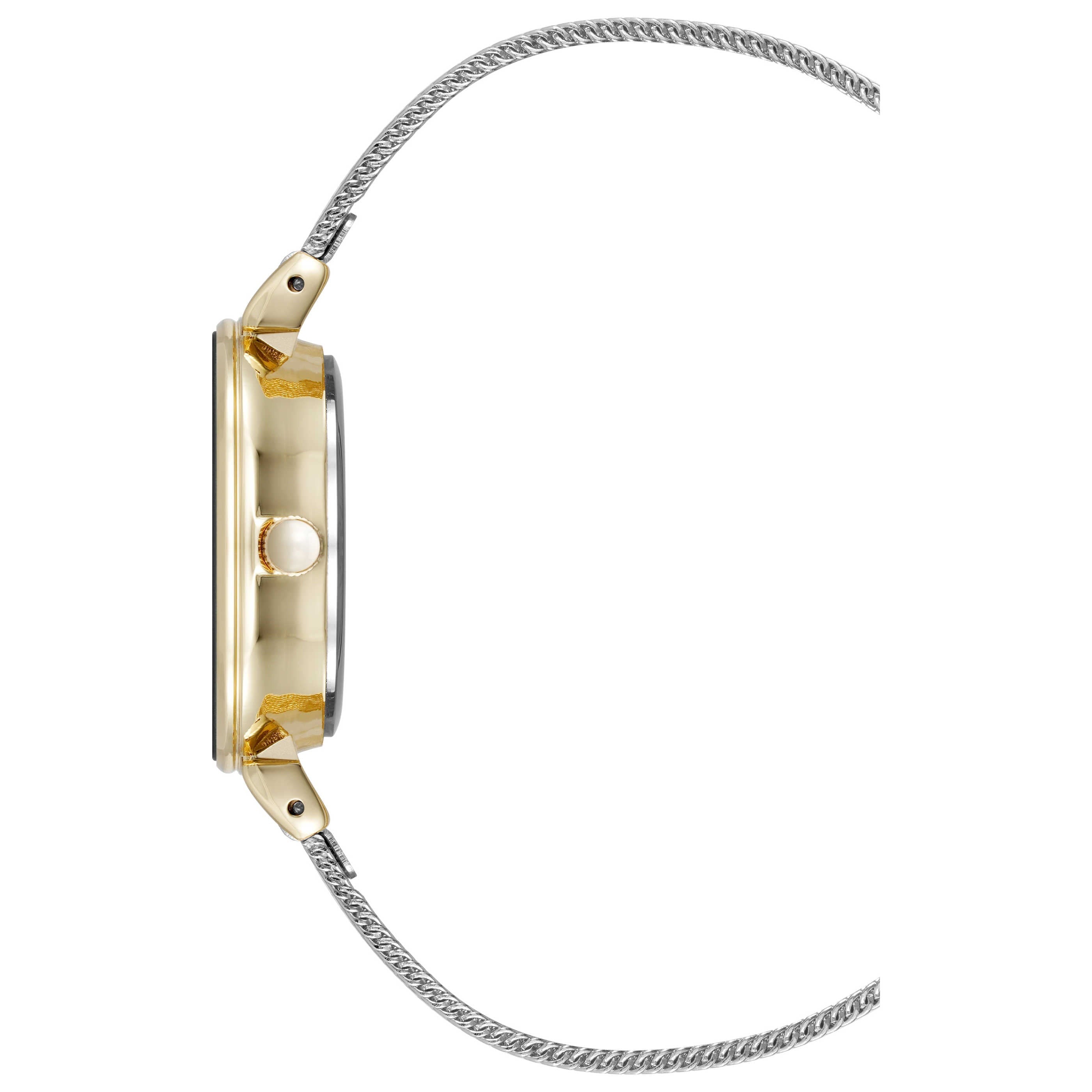 Anne Klein Women's AK-5295SVTT