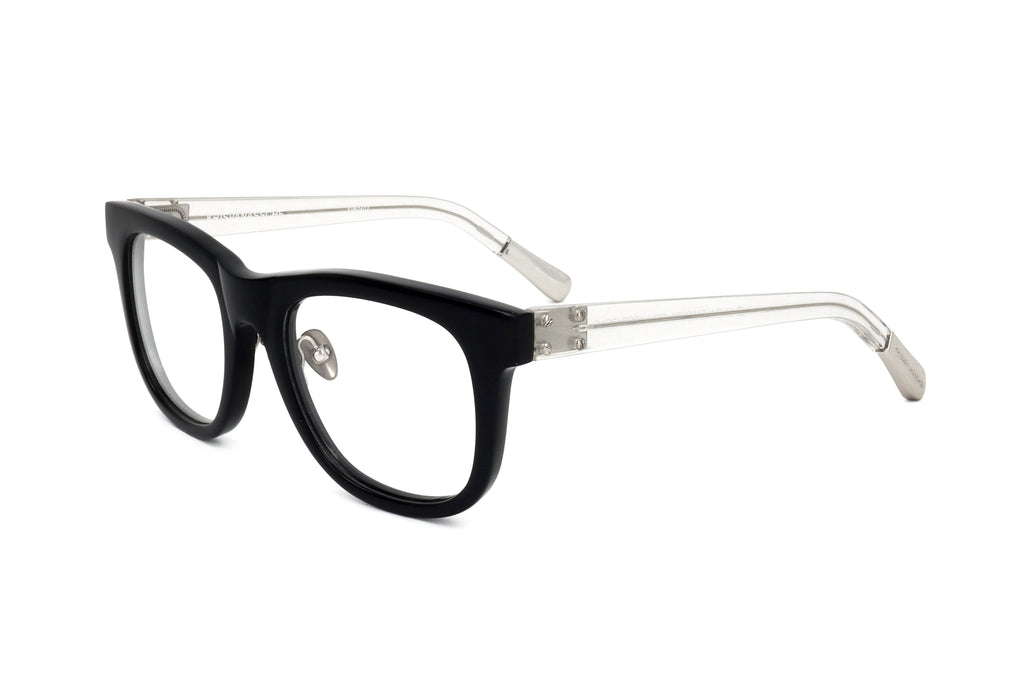 Kris Van Assche by Linda Farrow Men's Glasses