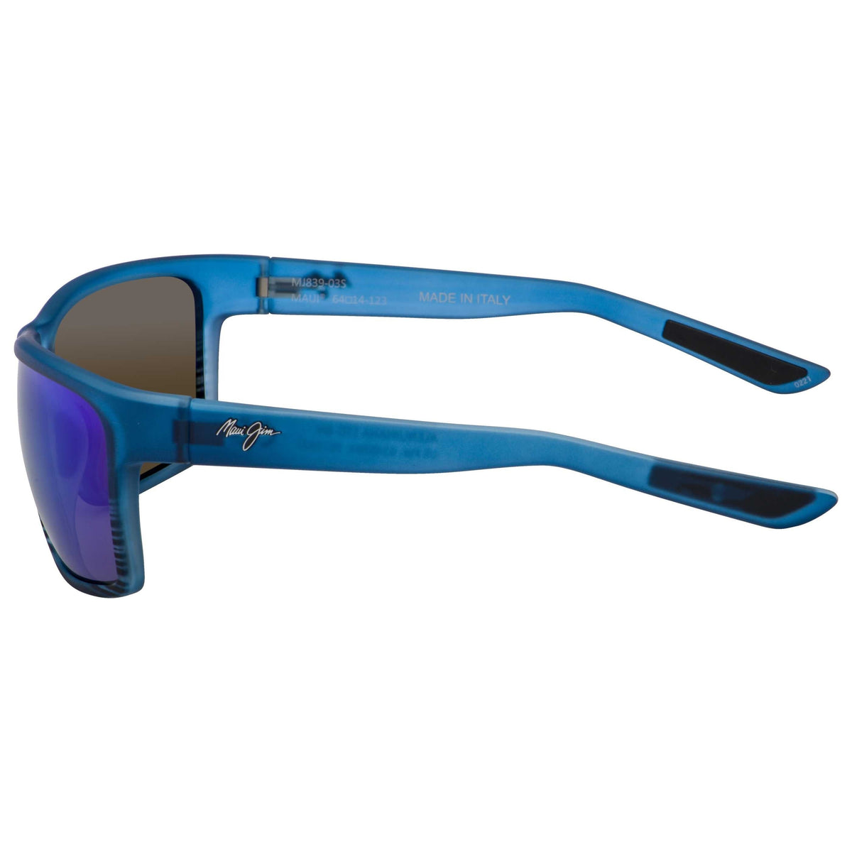 Maui Jim Men's Sunglasses B839-03S