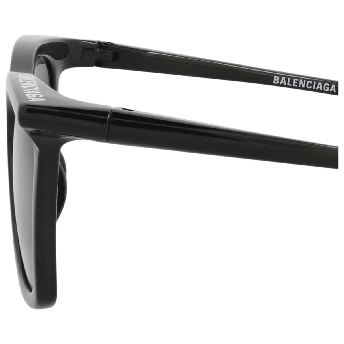 Balenciaga Unisex Sunglasses BB0099SA-30008873-001