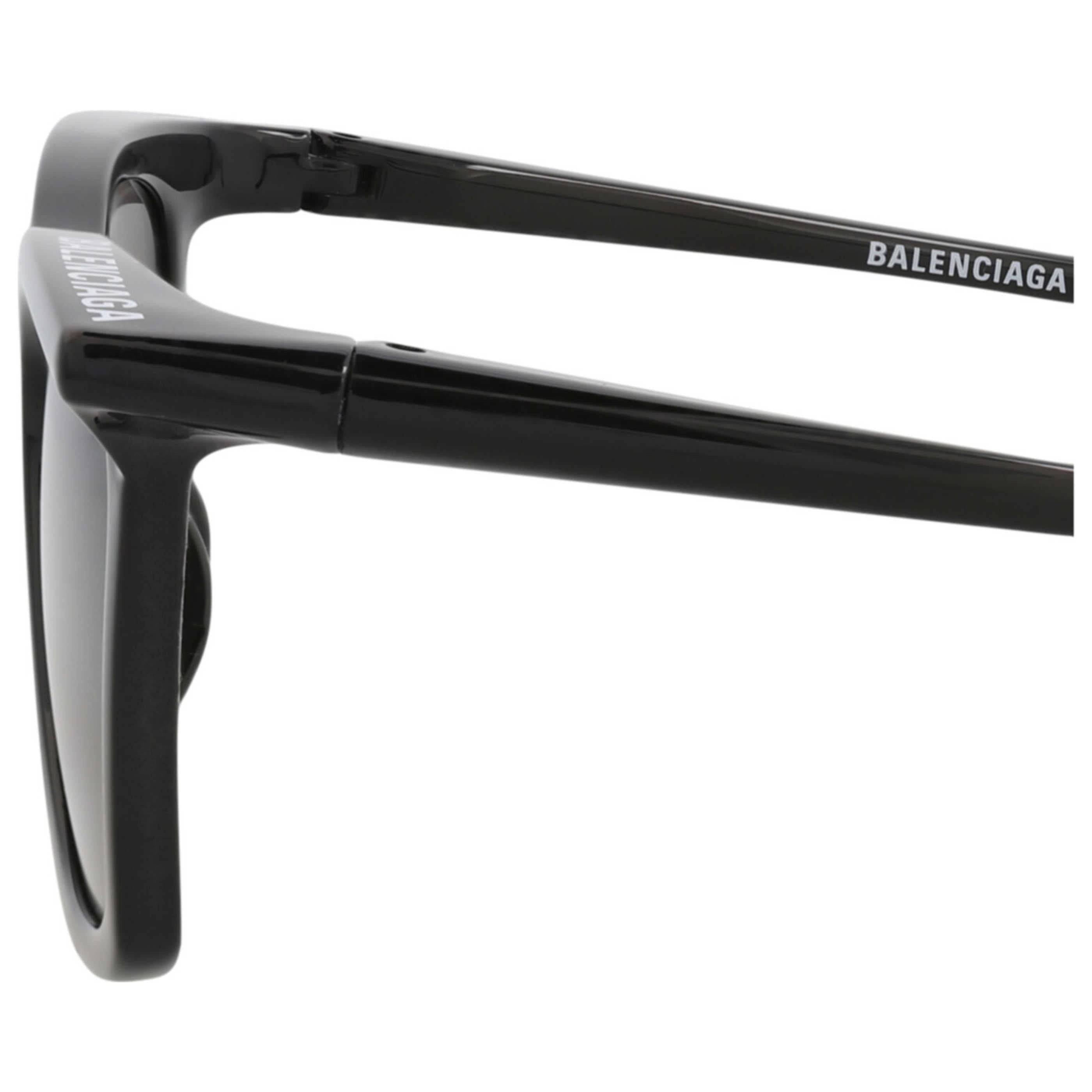 Balenciaga Unisex Sunglasses BB0099SA-30008873-001