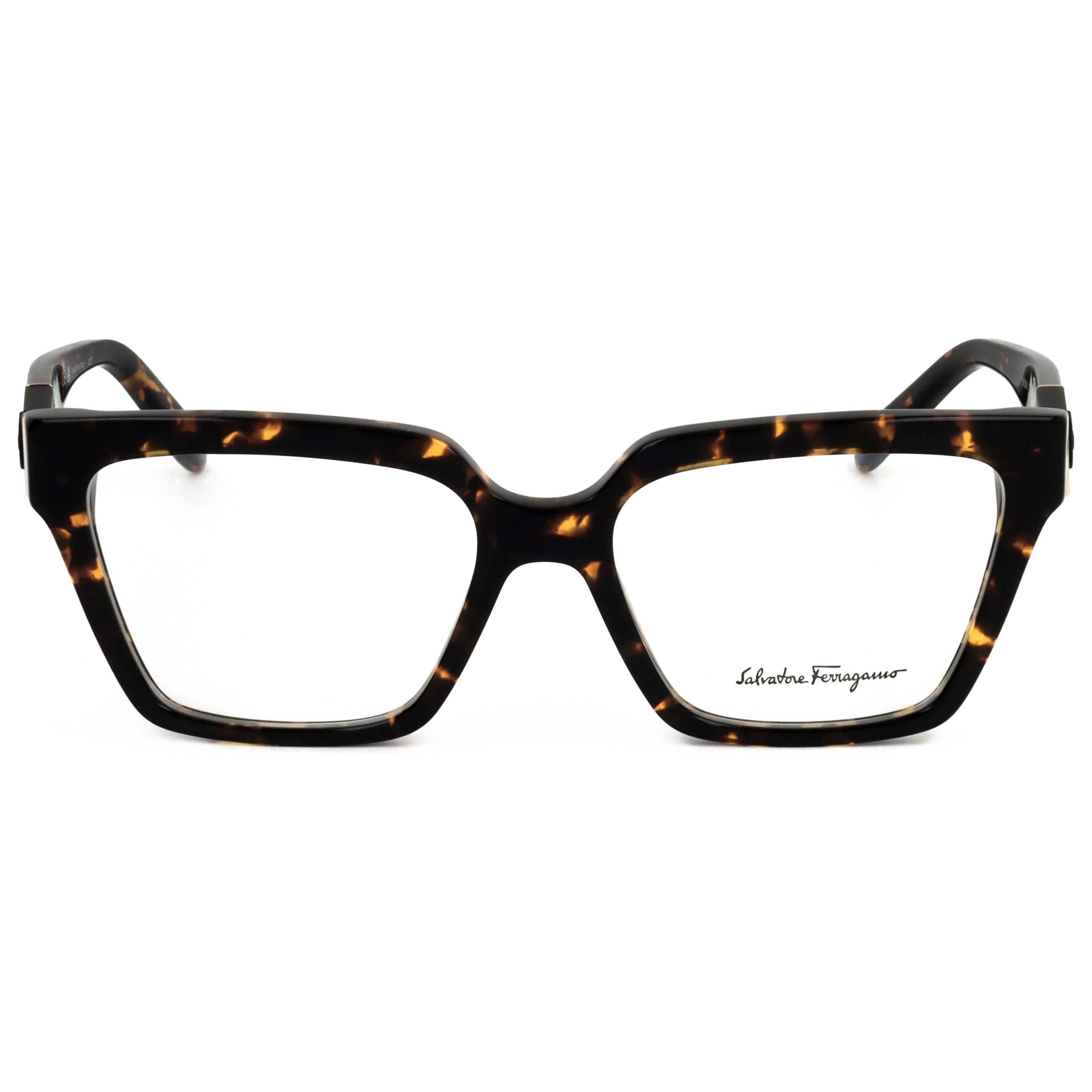 Ferragamo Women's Eyeglasses SF2919-281-53
