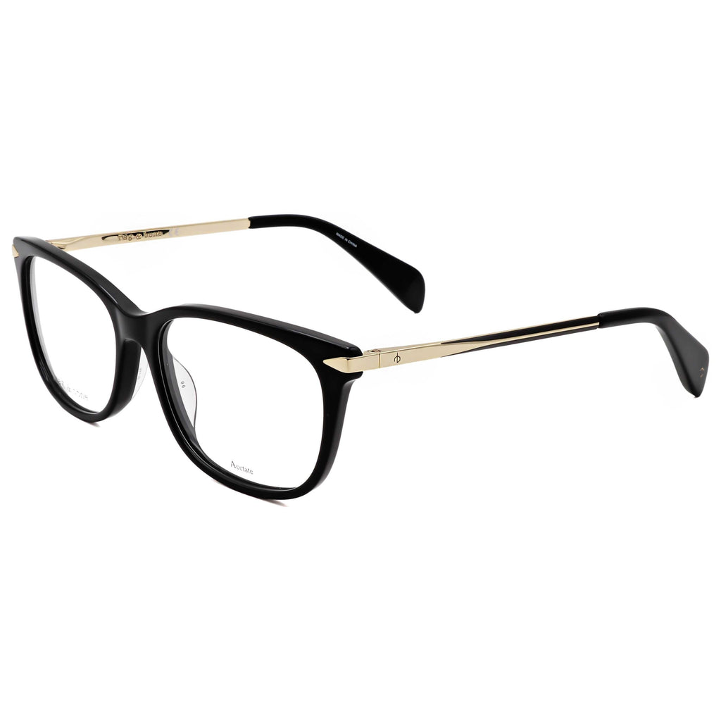 Rag & Bone Women's Eyeglasses RNB3006-2M2-54