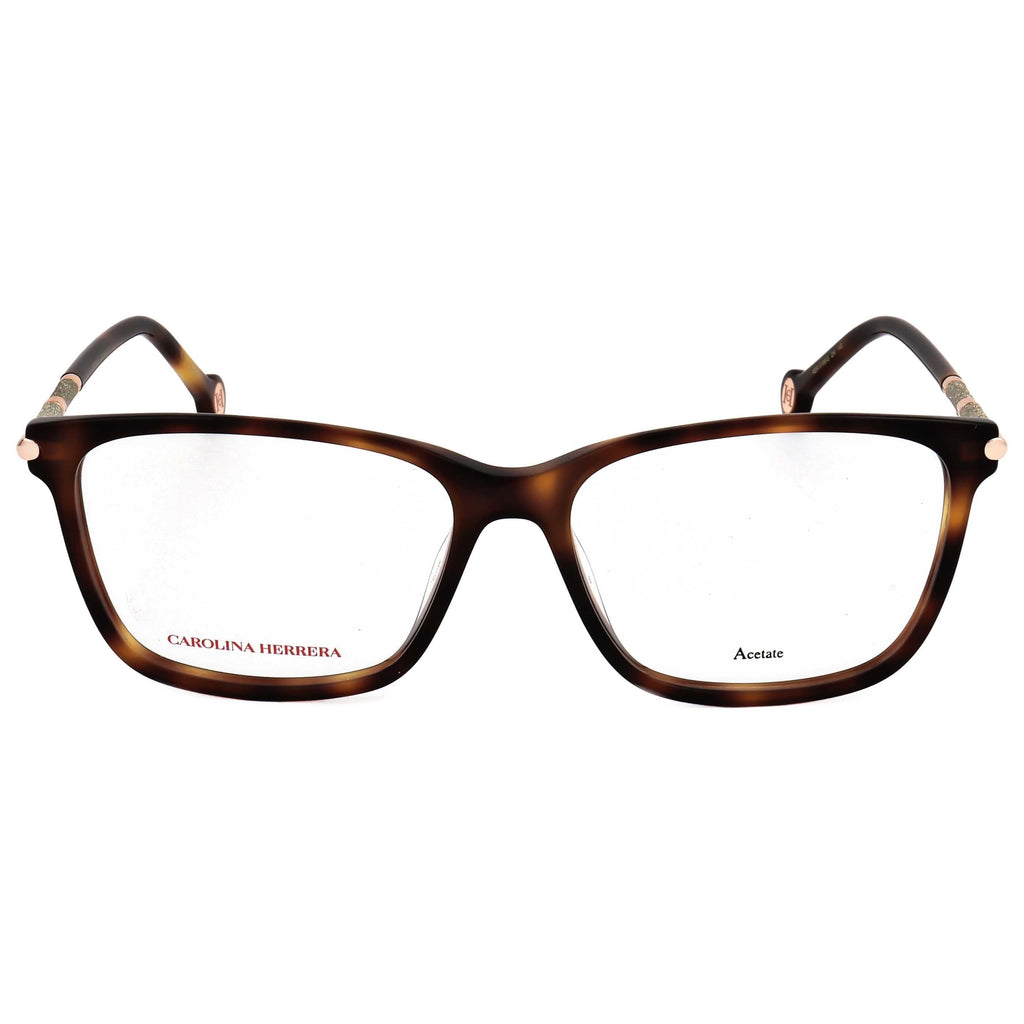 Carolina Herrera Women's Eyeglasses HER0199-G-2IK-55