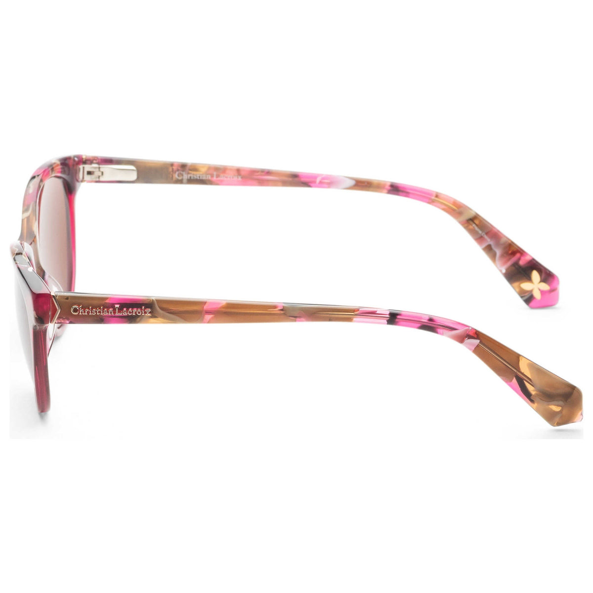 Christian Lacroix Women's Sunglasses CLS1095-217-52