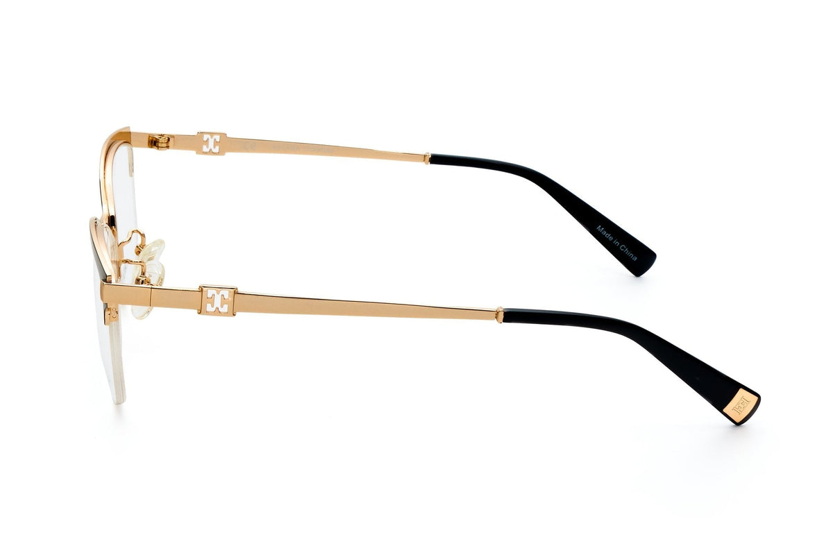 Escada Women's Metal Glasses
