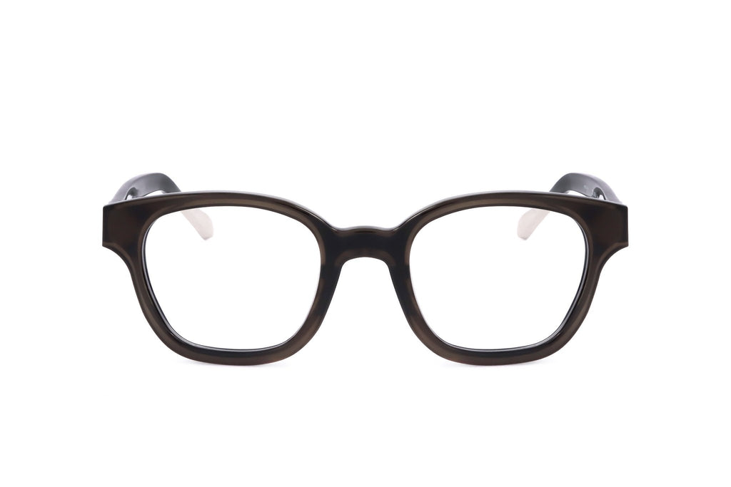 Kris Van Assche by Linda Farrow Men's Glasses