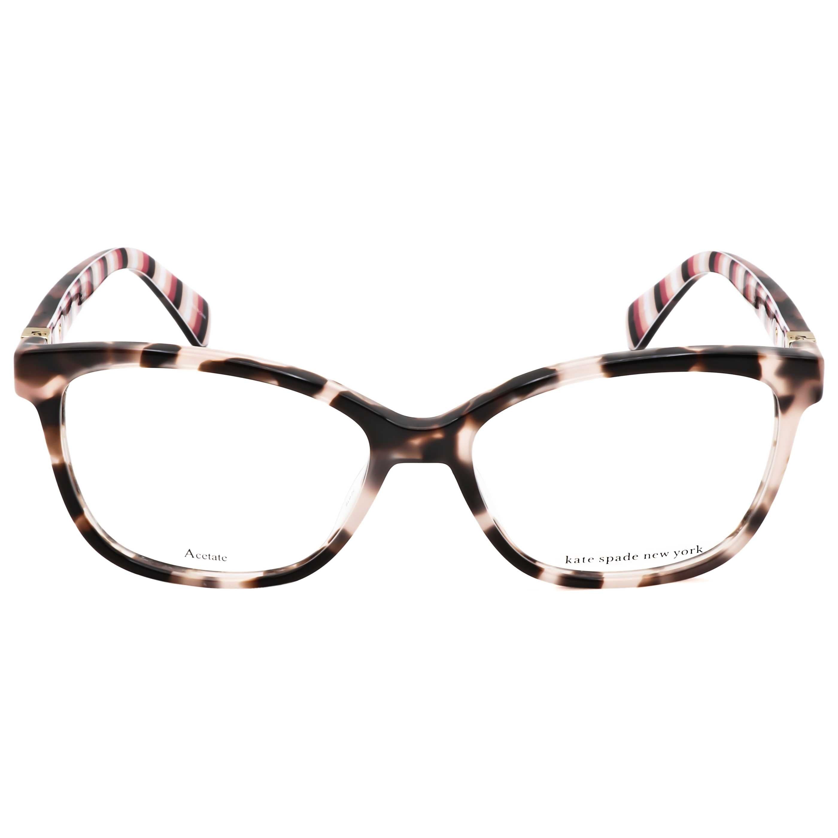 Kate Spade Women's Eyeglasses EMILYN-HT8-52