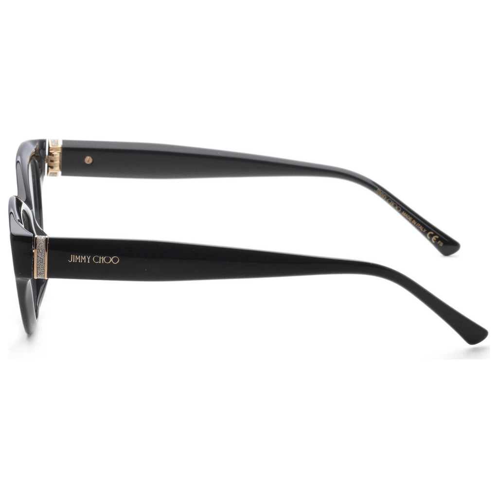 Jimmy Choo Women's Eyeglasses JC350-807-51