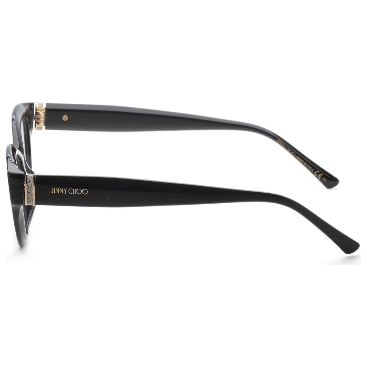 Jimmy Choo Women's Eyeglasses JC350-807-51