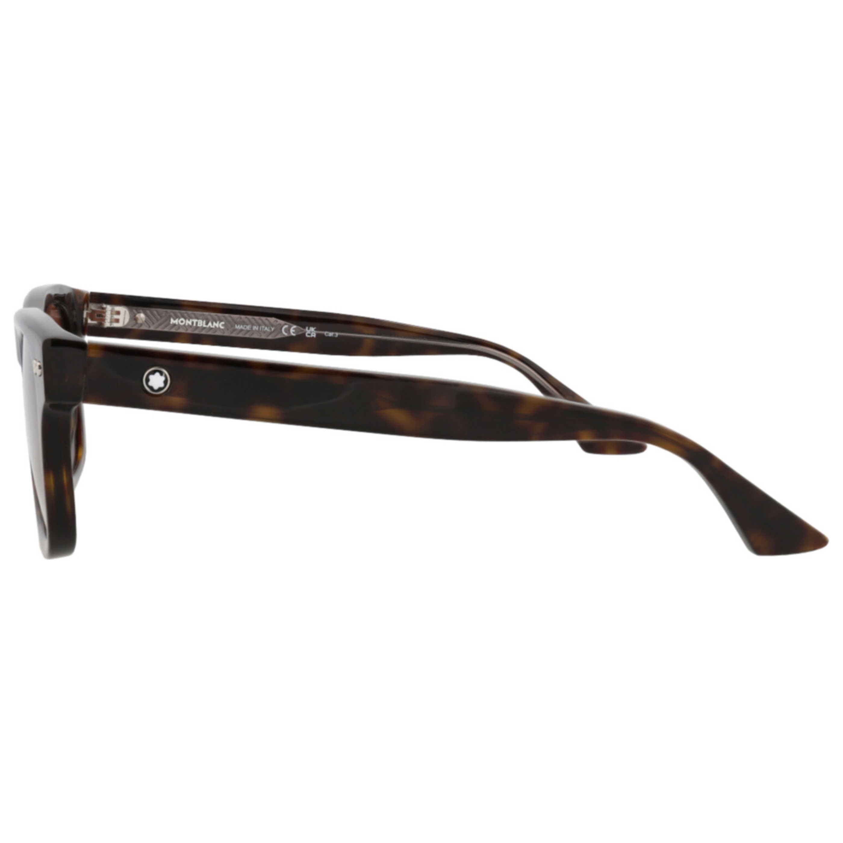 Montblanc Men's Sunglasses MB0254S-30014160-007