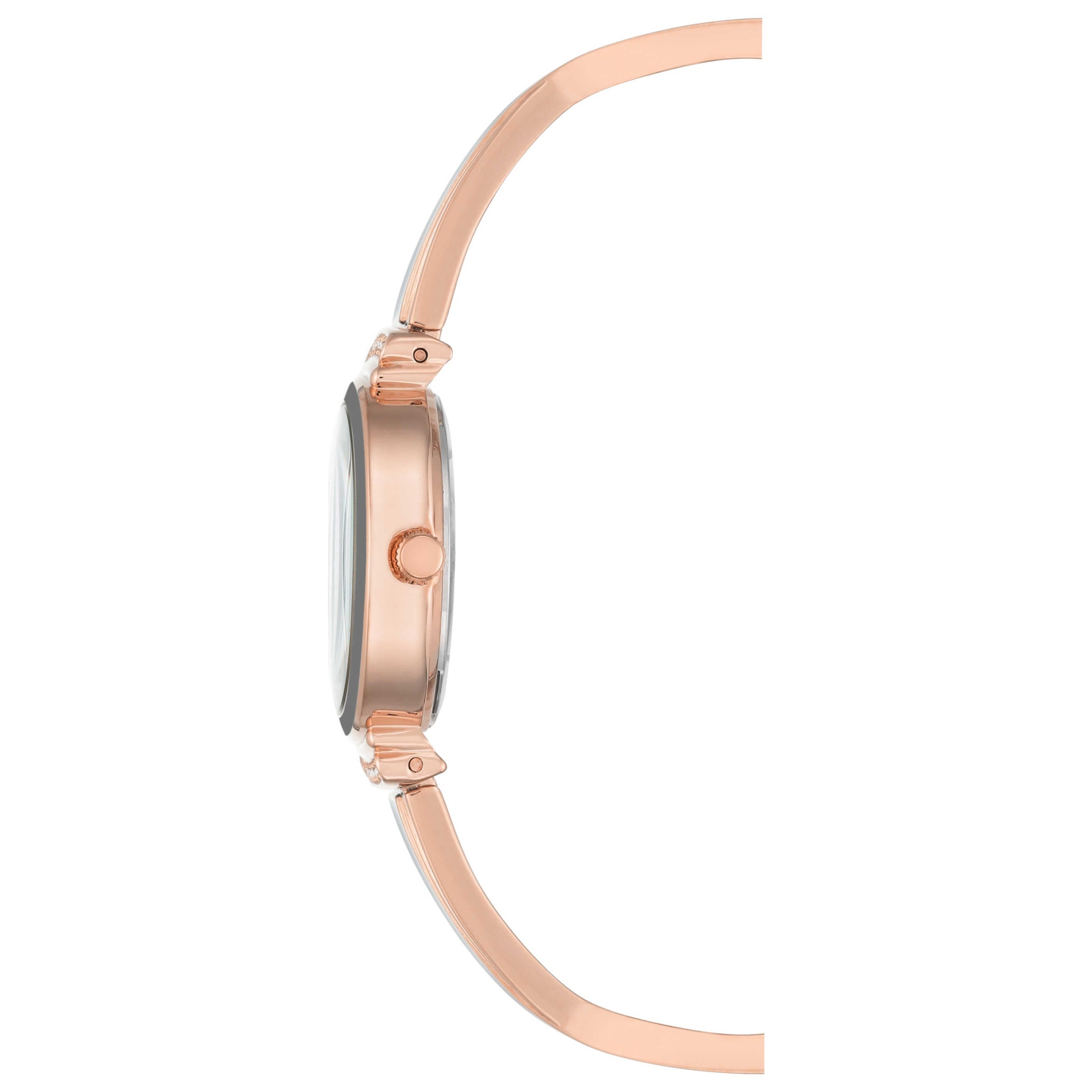 Anne Klein Women's AK-2716GYST