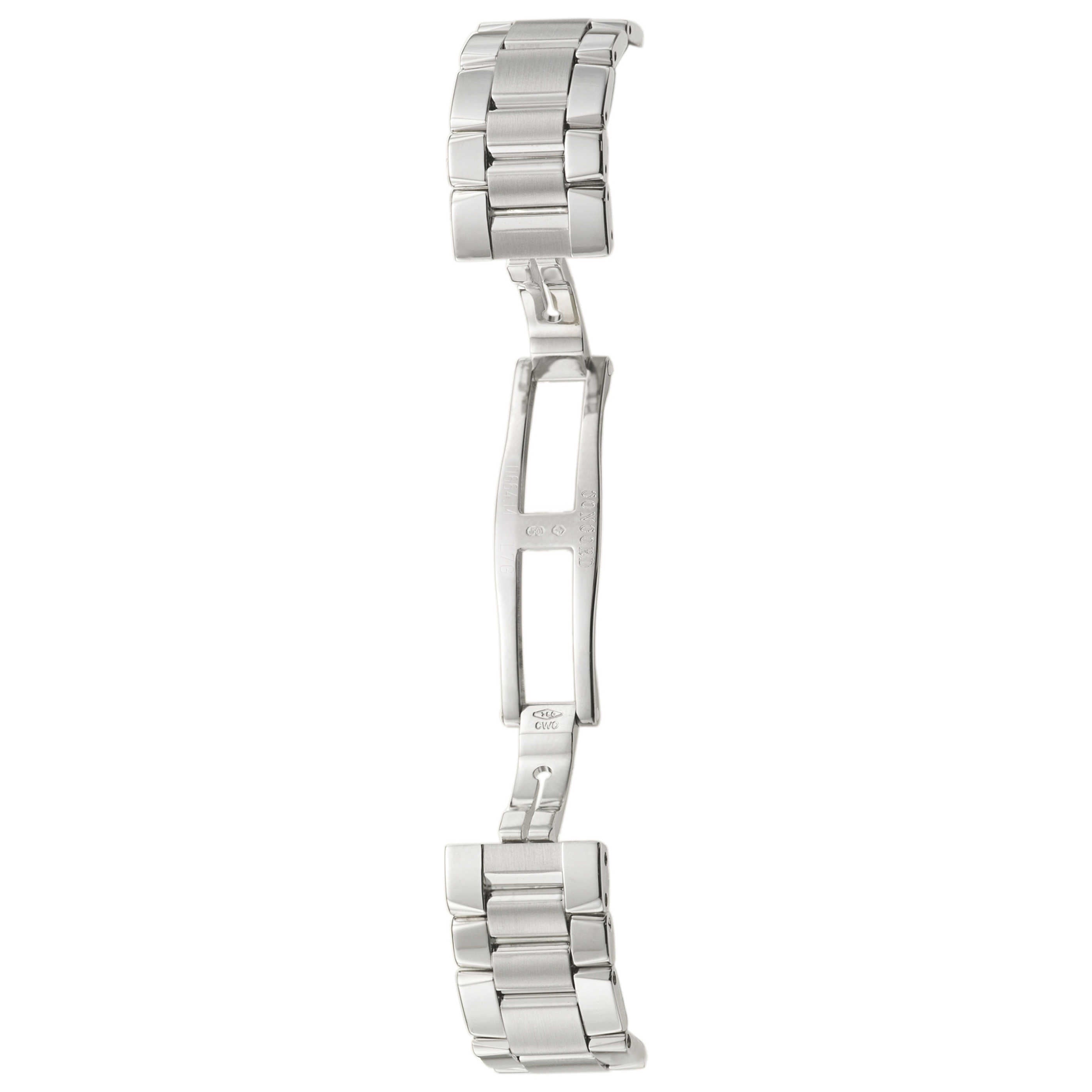 Concord Women's Quartz Watch 0311761