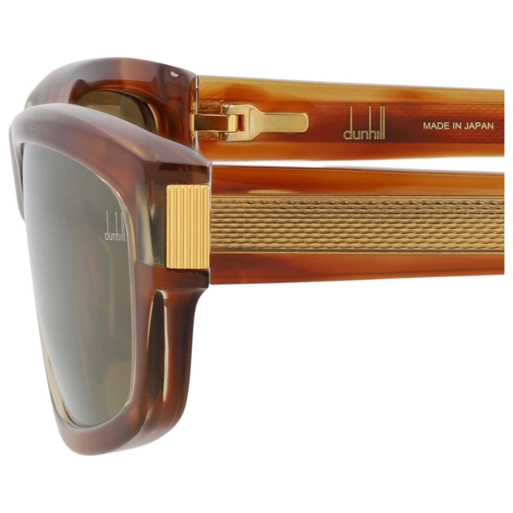 Dunhill Men's Sunglasses DU0077S-30014977-003