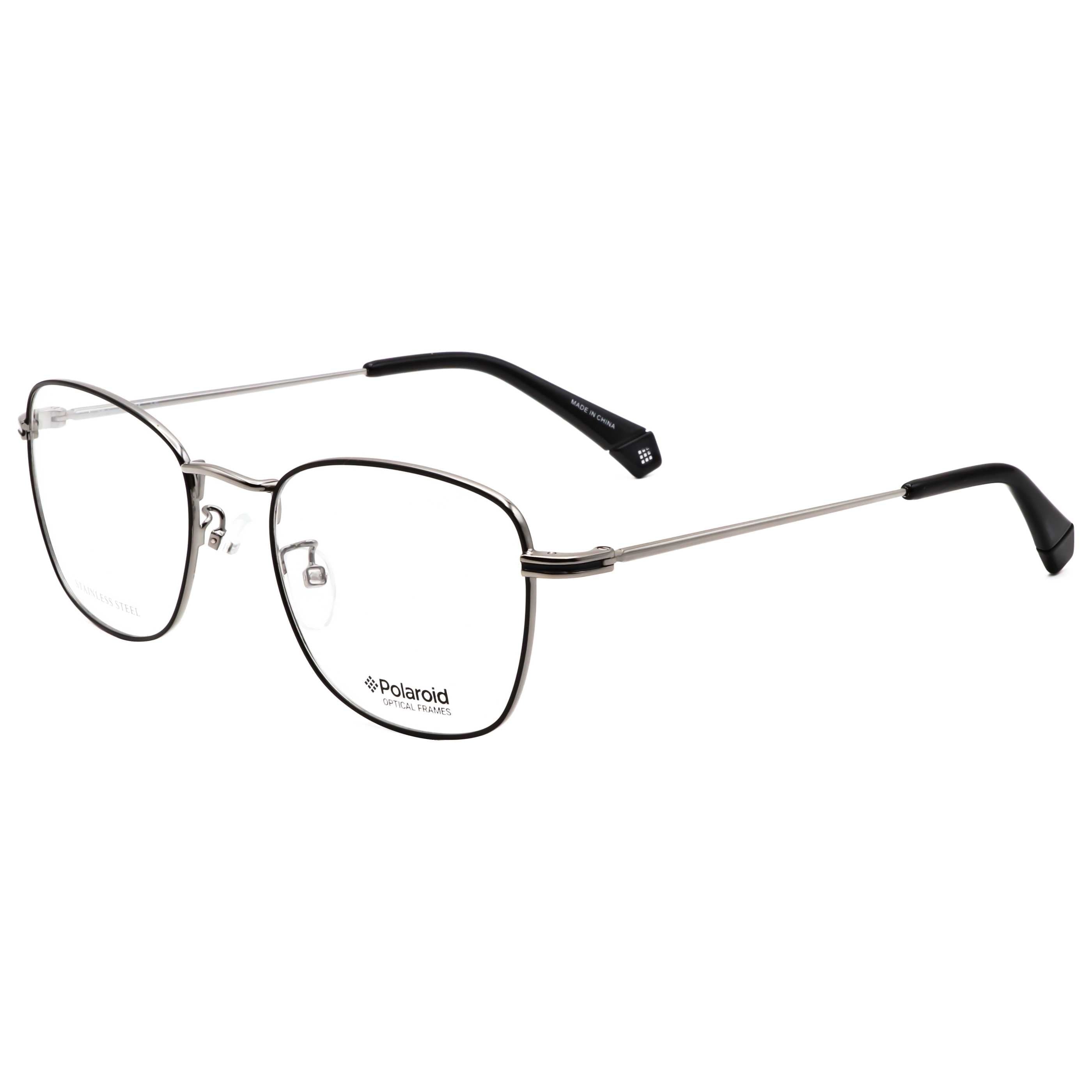 Polaroid Unisex Eyeglasses PLDD377-G-85K-51