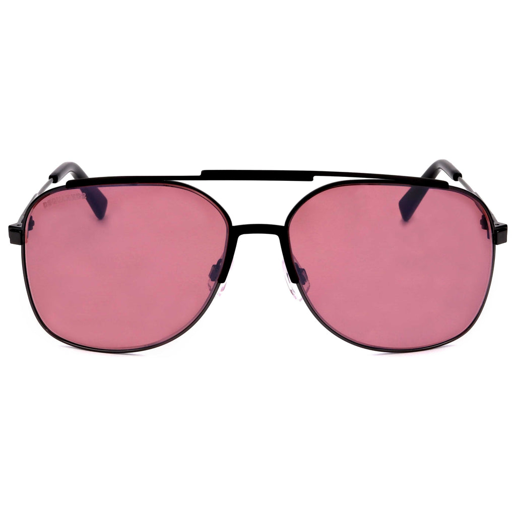 Dsquared2 Men's Sunglasses DQ0381-08Z-61