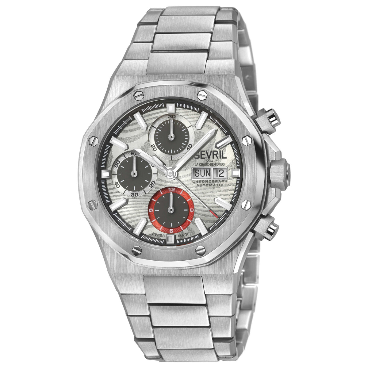 Gevril Men's Watch 47904B