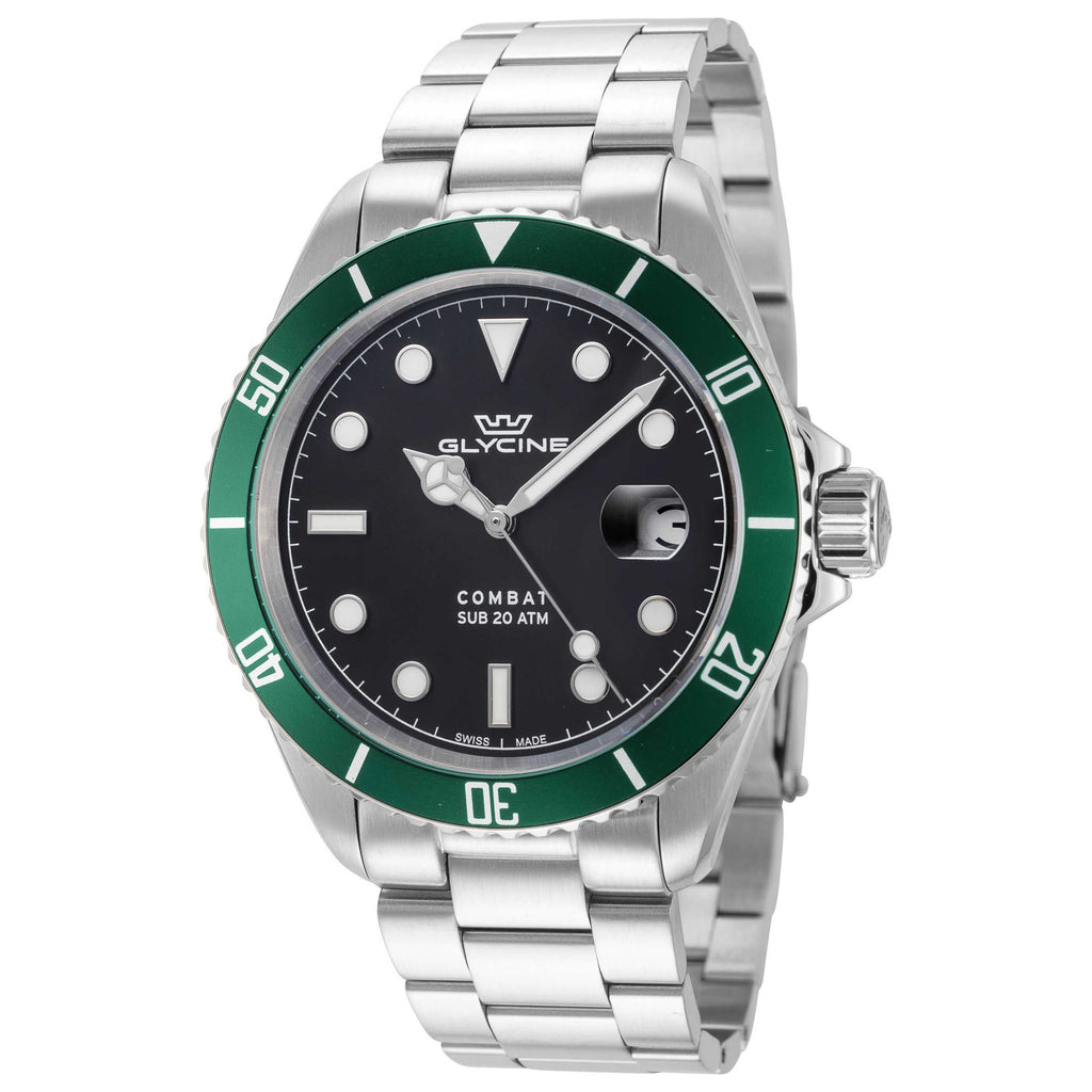 Glycine Combat Men's Watch GL1061