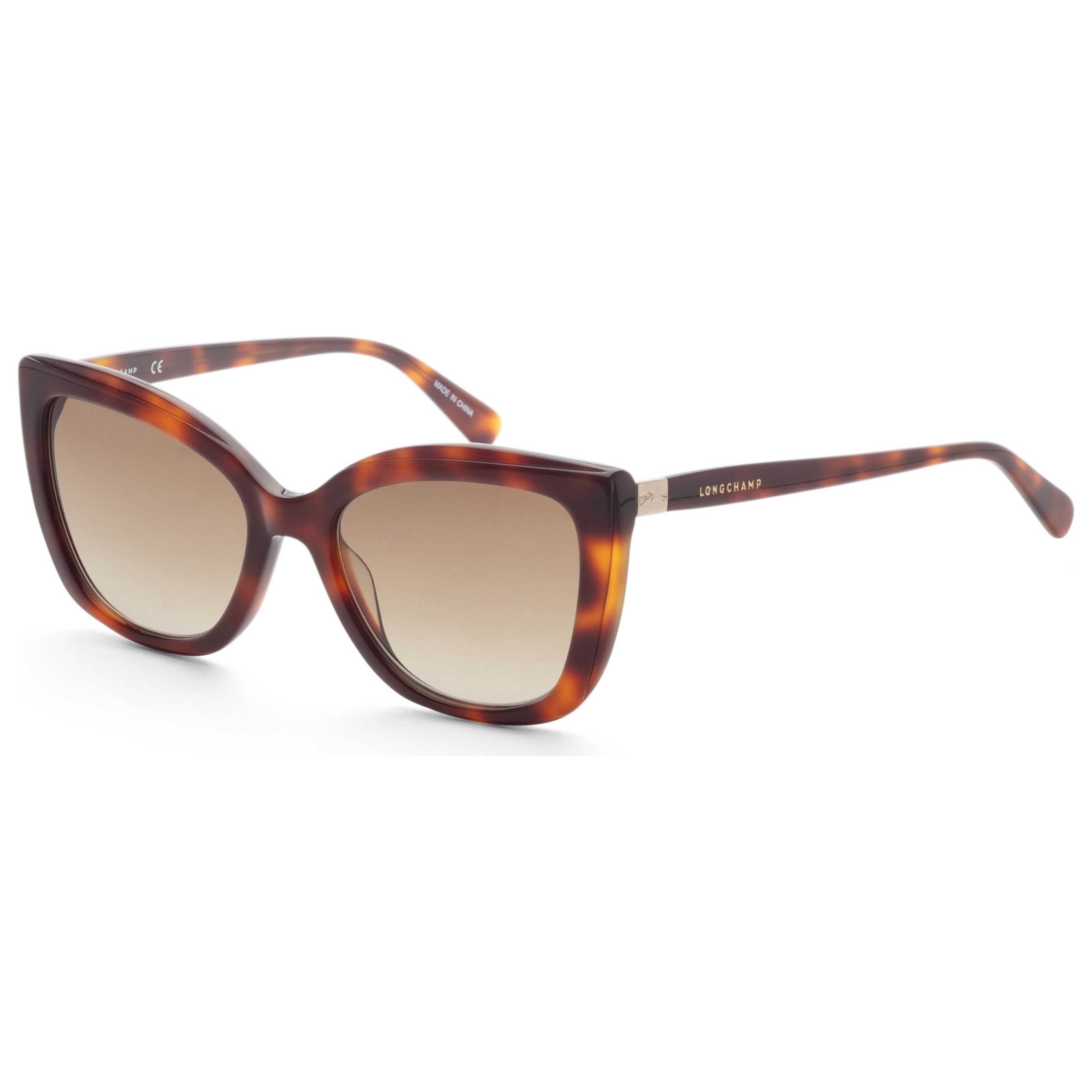 Longchamp Women's Sunglasses LO695S-230-54