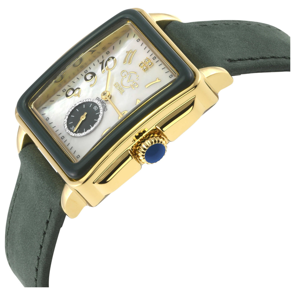 GV2 by Gevril Women's Watch 9264