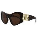 Balenciaga Women's Sunglasses BB0287S-30014410-002