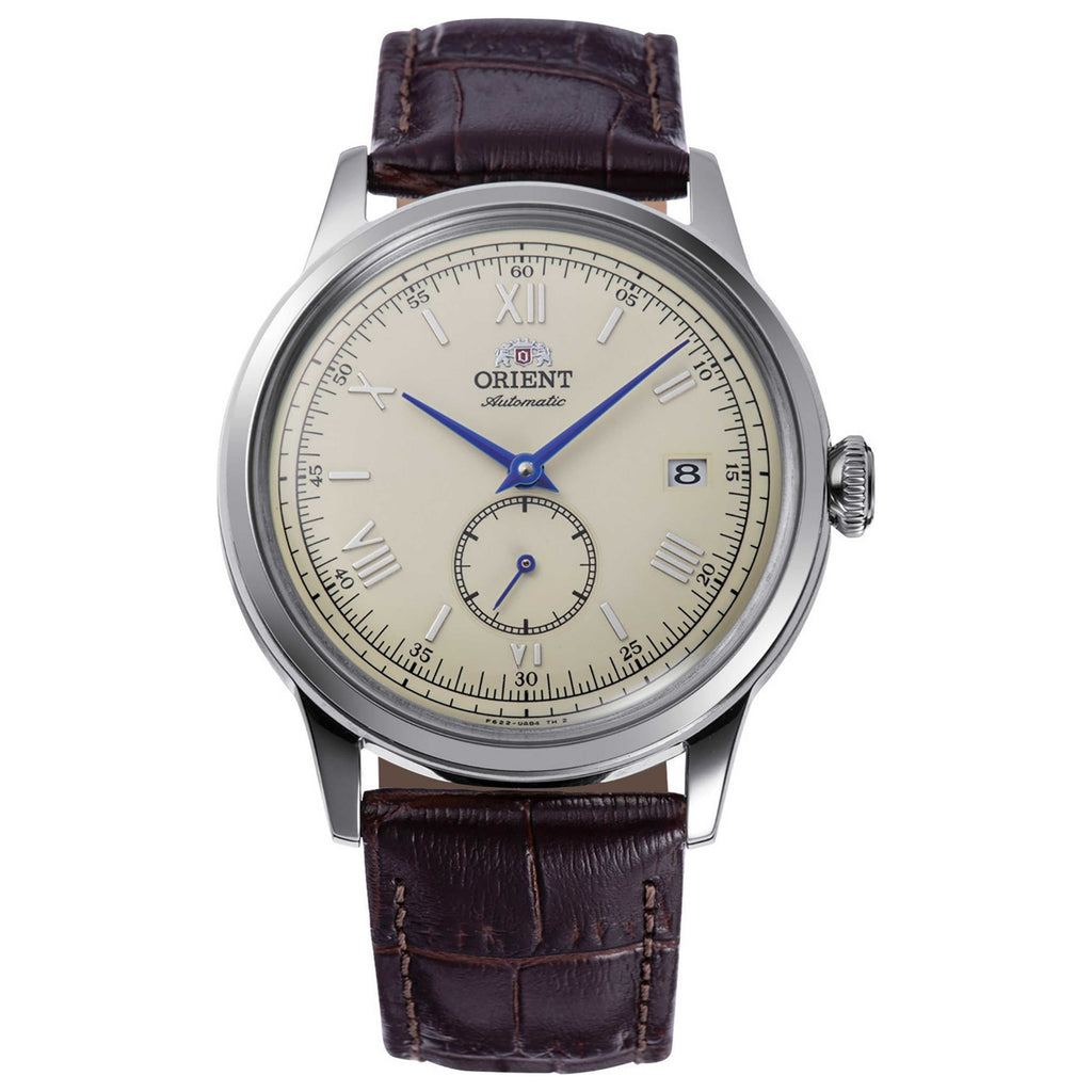 Orient Classic Bambino Men's Watch RA-AP0105Y