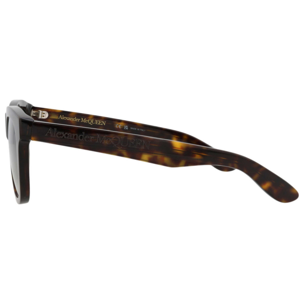 Alexander McQueen Men's Sunglasses AM0421S-30014615-002