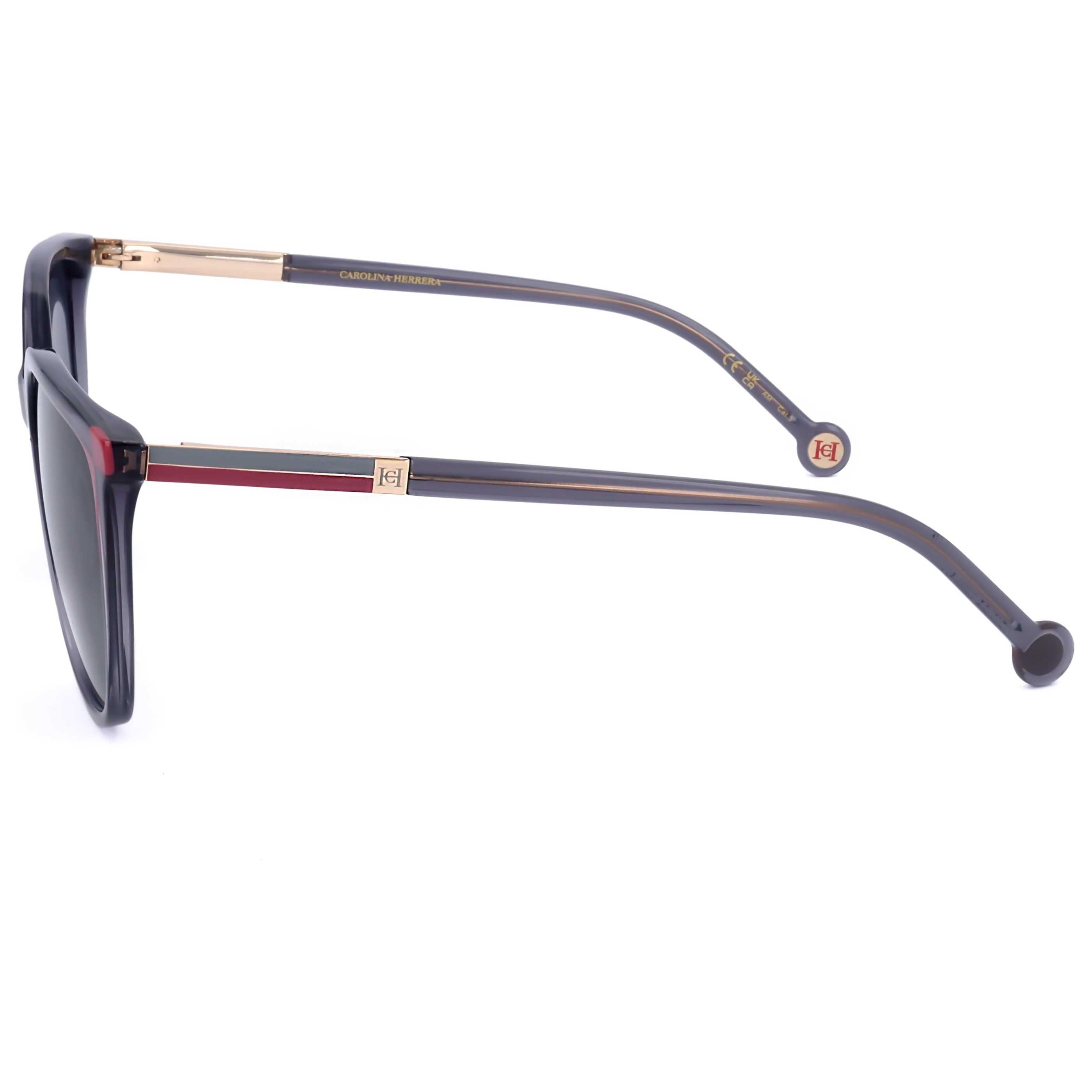 Carolina Herrera Women's Sunglasses HER0140-S-7HH-54