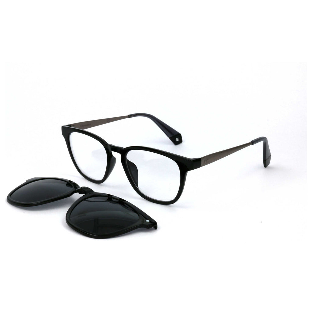 Polaroid Unisex Sunglasses PLD6080-G-CS-08A-50