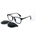 Polaroid Unisex Sunglasses PLD6080-G-CS-08A-50