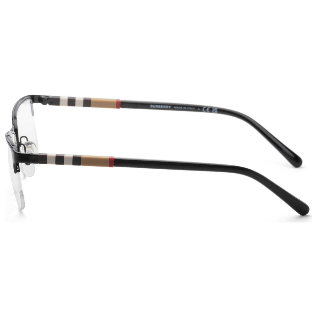 Burberry Men's Eyeglasses BE1282-1001-55