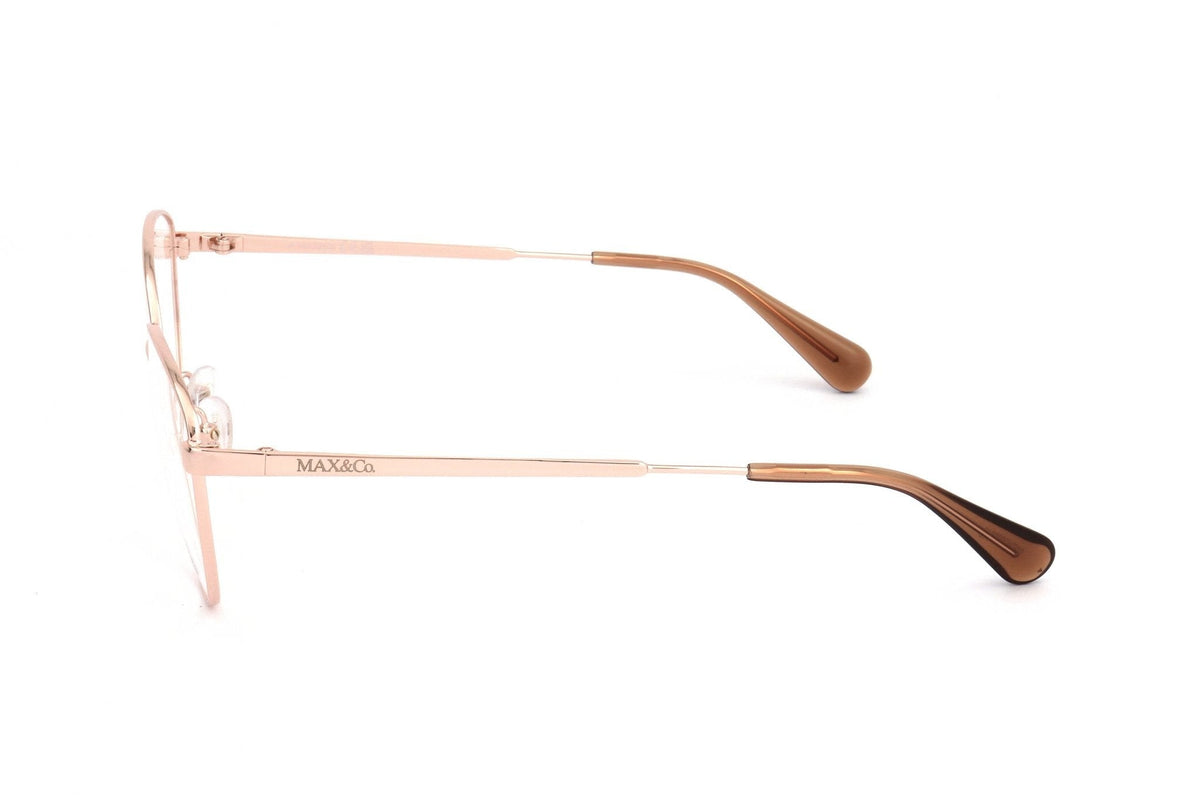 Max&Co. Women's Metal Glasses