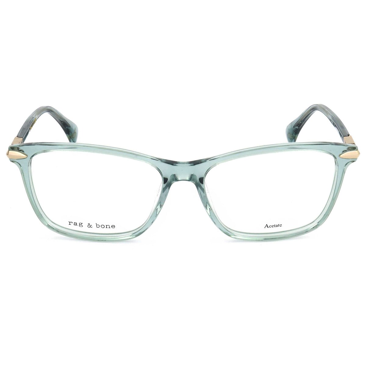 Rag & Bone Women's Eyeglasses RNB3031-1ED-54