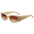 Philipp Plein Women's Sunglasses SPP025S5509YL