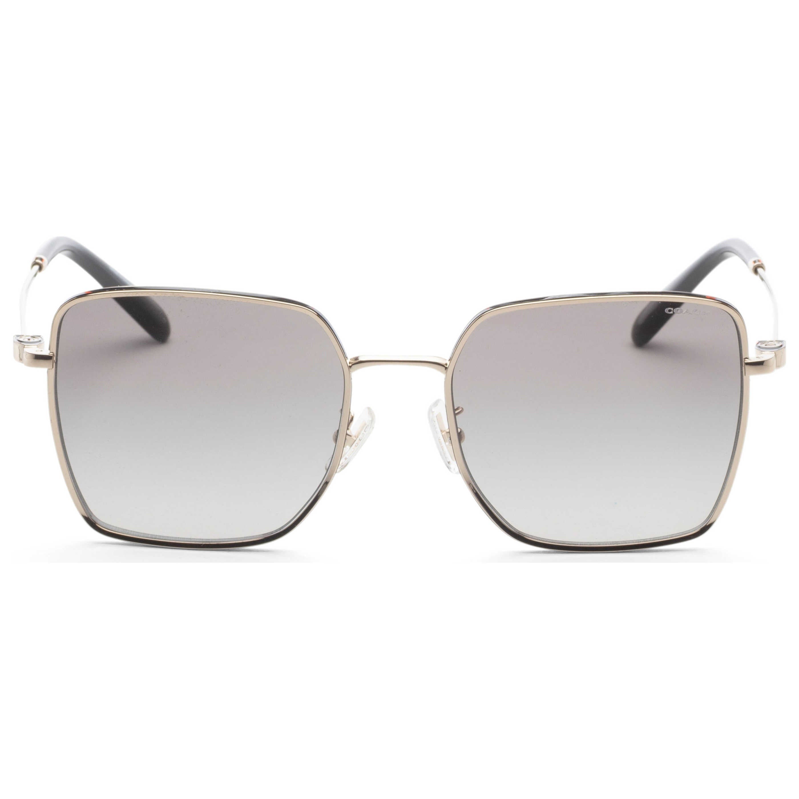 Coach Women's Sunglasses HC7184D-94643C-56
