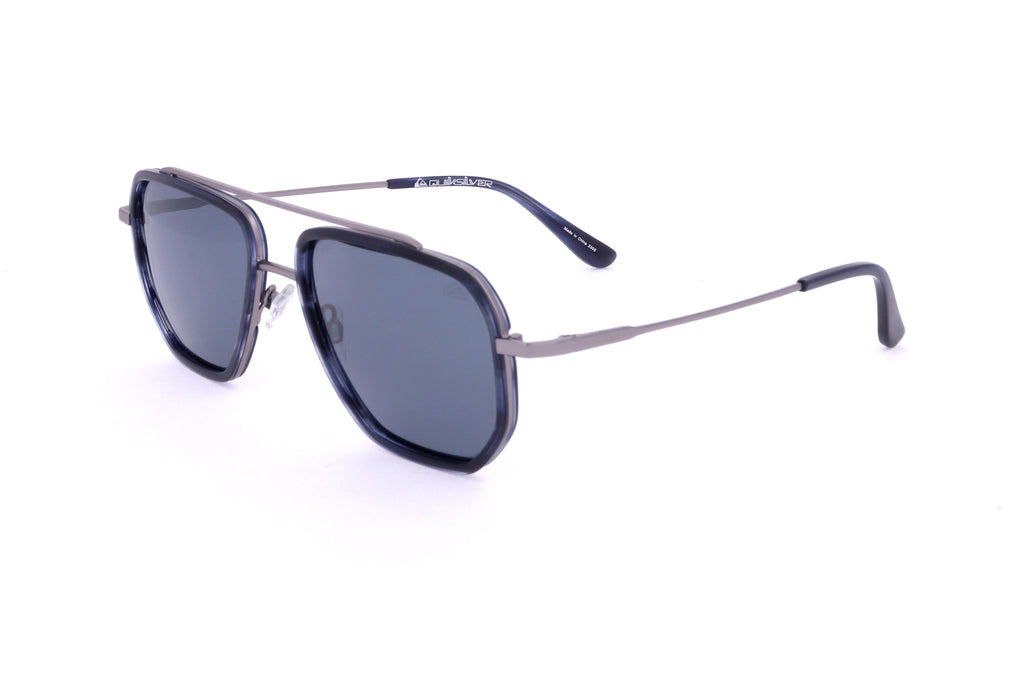 Quiksilver Men's Stainless steel Sunglasses