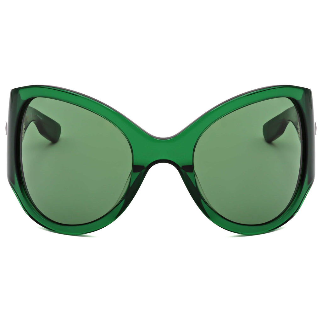 Rag & Bone Women's Sunglasses RNB6004-S-1ED-56