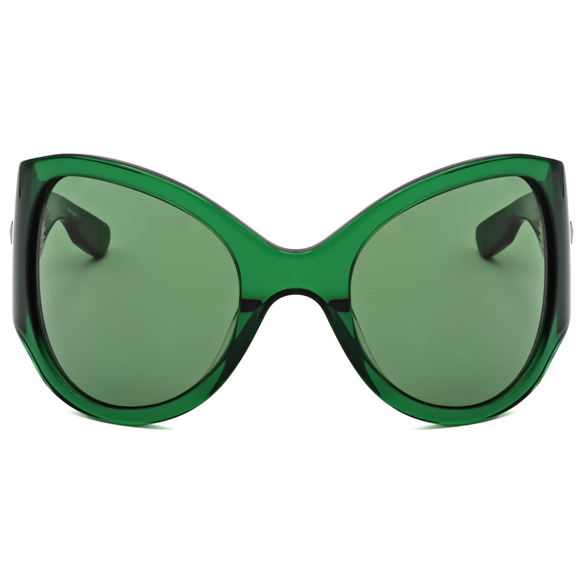 Rag & Bone Women's Sunglasses RNB6004-S-1ED-56