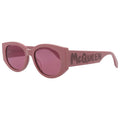 Alexander McQueen Women's Sunglasses AM0330S-30011472-007