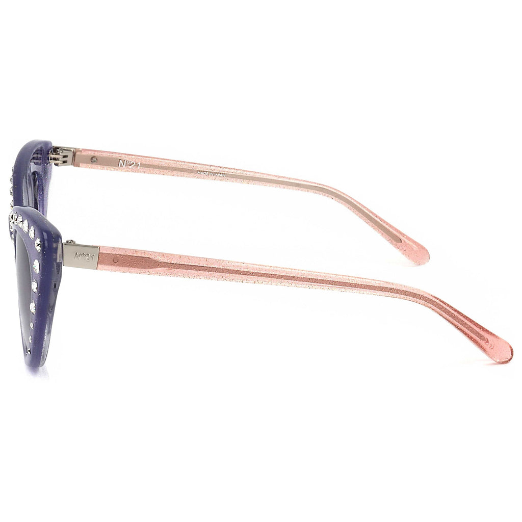 Linda Farrow Women's Sunglasses N21S35-C2-47