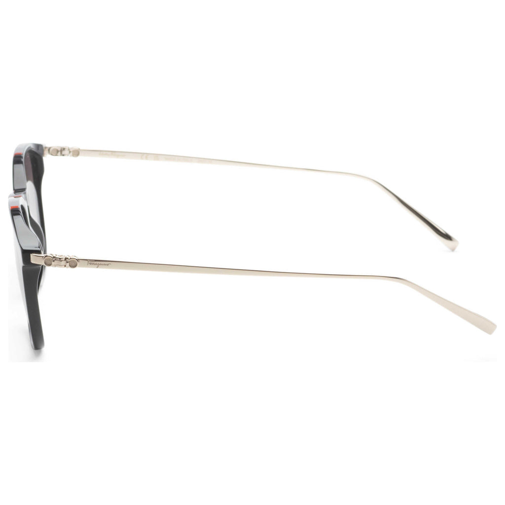 Ferragamo Men's Sunglasses SF2846SCP-001-53