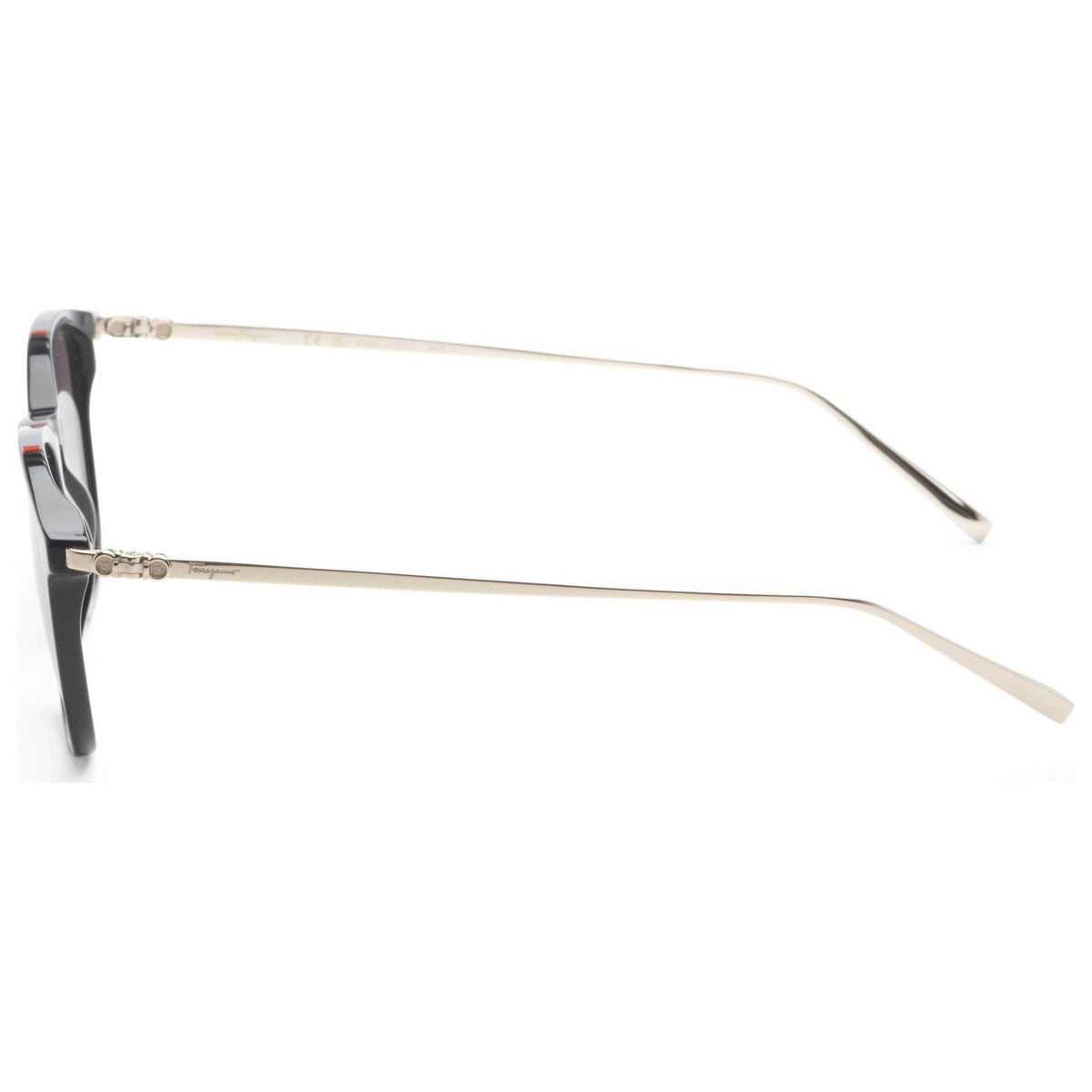 Ferragamo Men's Sunglasses SF2846SCP-001-53