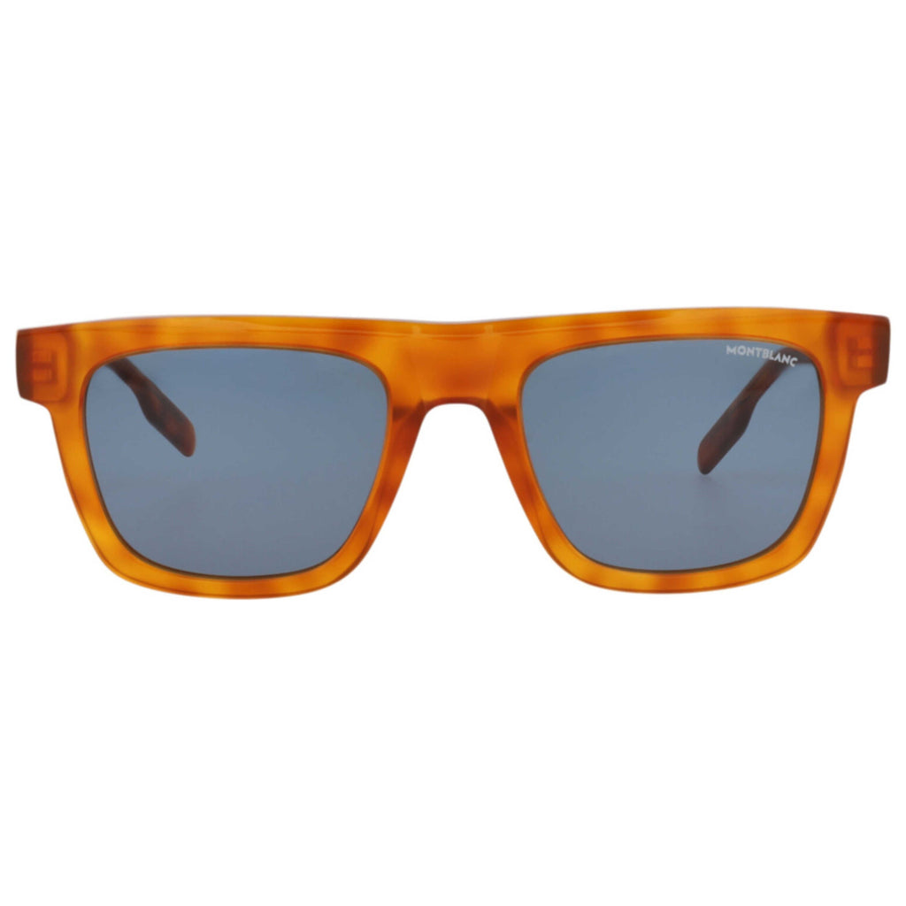 Montblanc Men's Sunglasses MB0176S-30011374-002