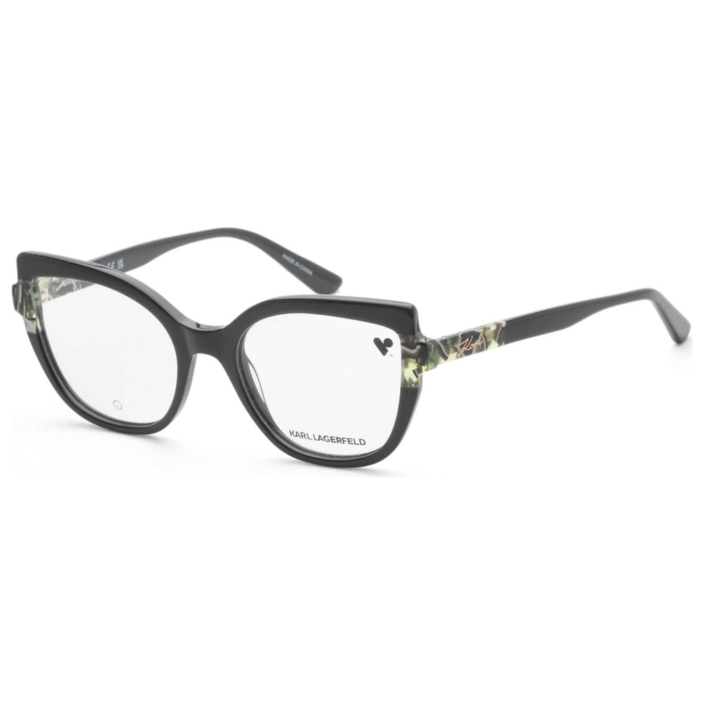 Karl Lagerfeld Women's Eyeglasses KL6132-013-54