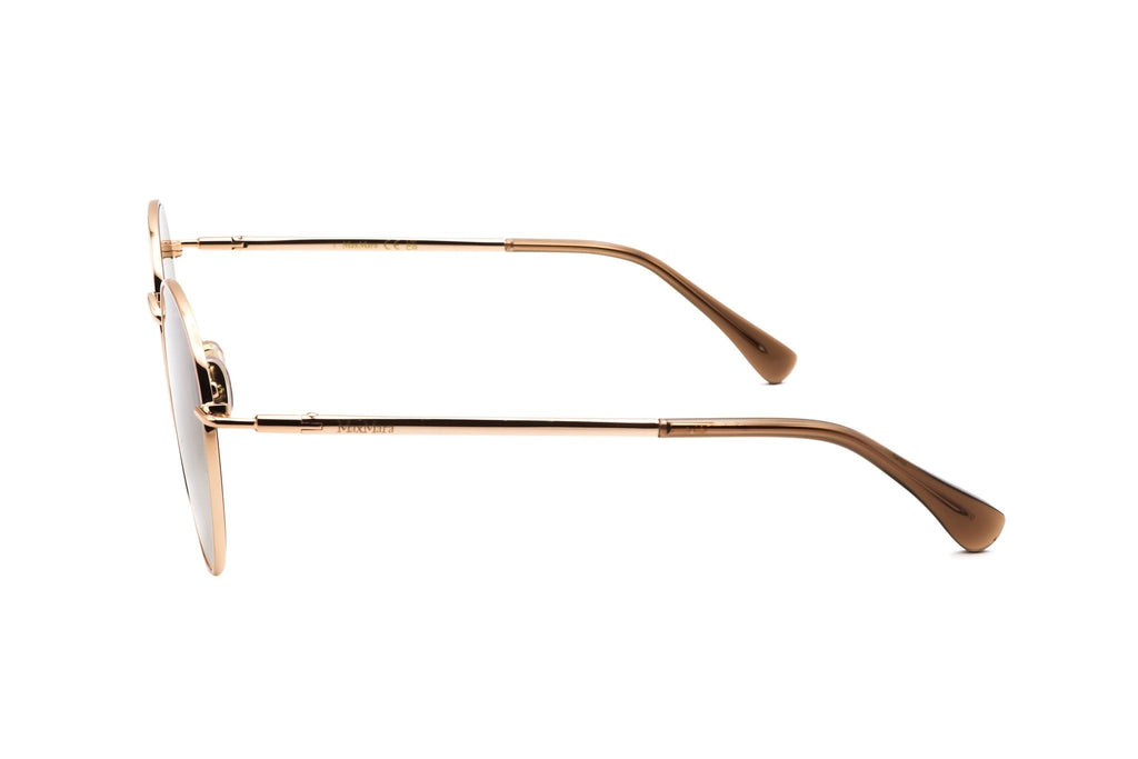 Max Mara Women's Metal Sunglasses