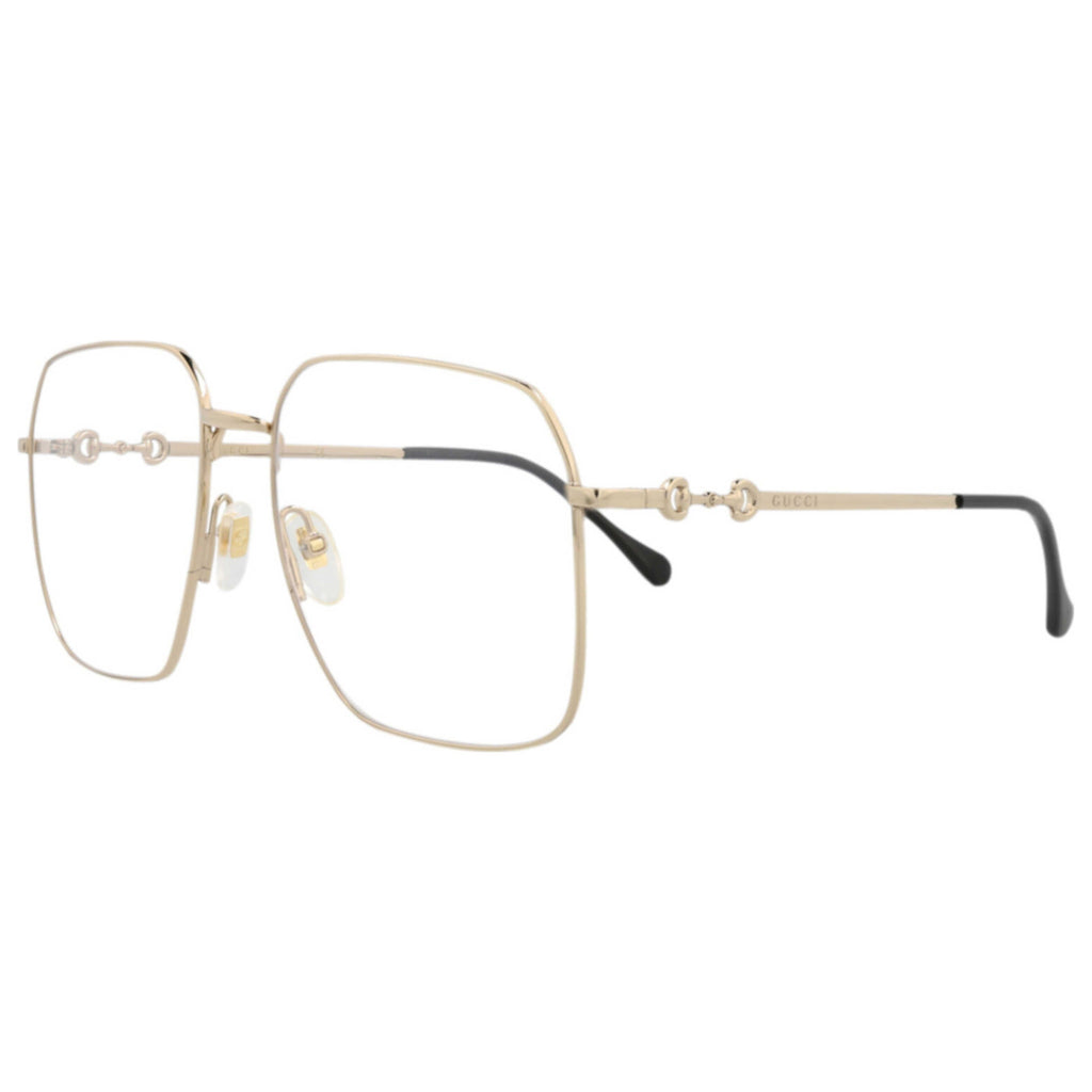 Gucci Unisex Eyeglasses GG0952O-30010606-002