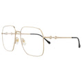 Gucci Unisex Eyeglasses GG0952O-30010606-002