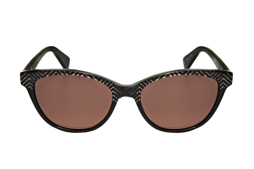 Christian Lacroix Women's Acetate Sunglasses