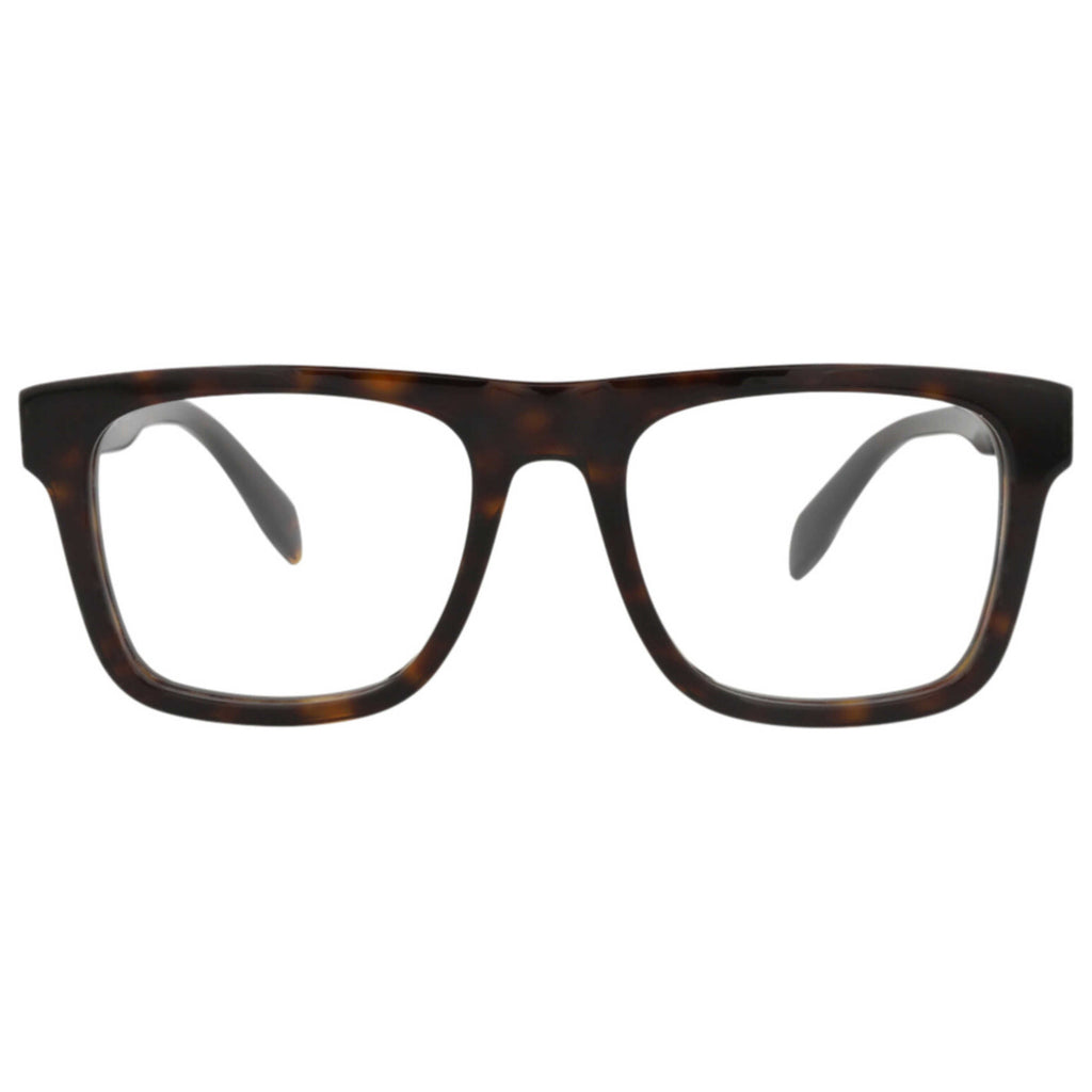 Alexander McQueen Men's Eyeglasses AM0357O-30012339-002